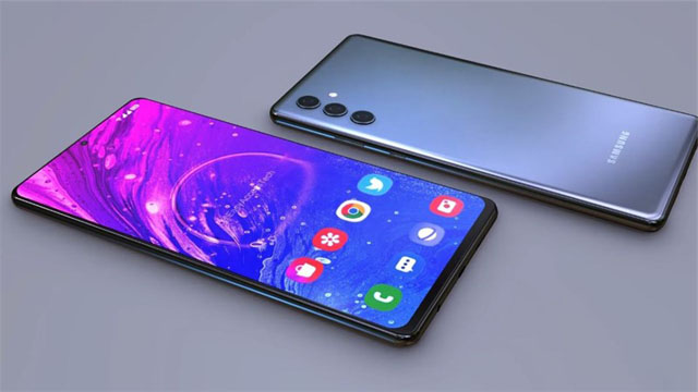 Samsung Galaxy A83 5G giá bao nhiêu, mua ở đâu?