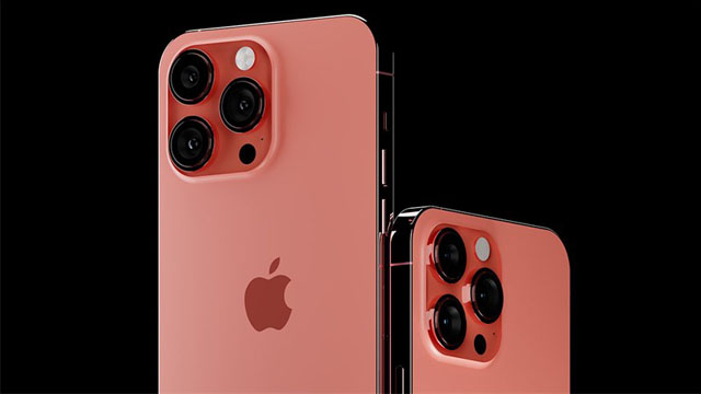 Tìm hiểu về iphone 14 pro max giá bao nhiêu màu hồng mới nhất năm nay