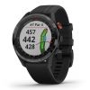 Đồng Hồ Thông Minh Garmin Approach S62 Golf GPS