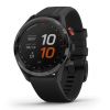 Vòng Đeo Tay Theo Dõi Sức Khoẻ Garmin Approach S62 w/CT10 Bundle Golf GPS