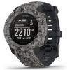 Thiết bị Garmin Instinct Tactical GPS Camo Graphite