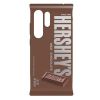 lưng Milk Chocolate Snack Hershey Galaxy S25 Ultra