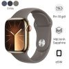 apple-watch-s9-lte-45mm-vien-thep-khong-gi-day-silicone-vang