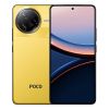 Poco F7 Ultra Màu Vàng