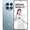 Xiaomi Redmi Note 15 Màu Xanh