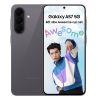 Samsung Galaxy A57 màu xám khói