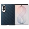 op-lung-carbon-nam-cham-magnet-galaxy-z-fold8-xanh
