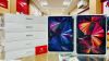 Có nên mua iPad Pro 12.9 M1 2021, nâng cấp gì HOT? Có nên mua iPad Pro 12.9 M1 2021, nâng cấp gì HOT?