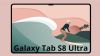 Cấu hình Samsung Galaxy Tab S8 Ultra lộ diện Màn hình 3K, pin khủng