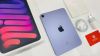 Mở hộp iPad Mini 6 2021 Chính Hãng giá rẻ tại Đức Huy Mobile