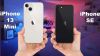 So sánh iPhone 13 Mini vs iPhone SE 2020: Nên mua máy nào? So sánh iPhone 13 Mini vs iPhone SE 2020: Nên mua máy nào?