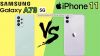 So sánh iPhone 11 và Samsung Galaxy A73 5G: Nên mua máy nào? So sánh iPhone 11 và Samsung Galaxy A73 5G: Nên mua máy nào?