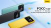 Xiaomi POCO C40 ra mắt: Màn hình lớn, pin khủng 6k