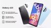 Samsung Galaxy A23 5G giá bao nhiêu tiền tại Việt Nam Samsung Galaxy A23 5G giá bao nhiêu tiền tại Việt Nam