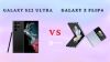 So sánh Samsung Galaxy Z Flip4 và Galaxy S22 Ultra: Nên mua máy nào? So sánh Samsung Galaxy Z Flip4 và Galaxy S22 Ultra: Nên mua máy nào?