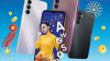 Samsung Galaxy A14 5G ra mắt: Màn hình 90Hz FHD+, camera 50MP, giá 5,19 triệu