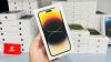 iPhone 14 Pro Max Chính Hãng VN/A New Seal giảm sập sàn 5 triệu iPhone 14 Pro Max Chính Hãng VN/A New Seal giảm sập sàn 5 triệu