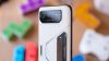 So sánh Asus ROG Phone 7 với Asus ROG Phone 6