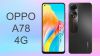 OPPO A78 4G: Chiếc điện thoại phổ thông mới có thực sự đáng kỳ vọng?