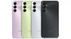 Samsung Galaxy A05/ A05s ra mắt: Chip Rồng 680, màn 90Hz, camera 50MP xịn