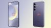 Thiết kế Samsung Galaxy S24 5G xuất hiện cực đẹp qua ảnh render chính thức