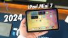 iPad Mini 7 giá bao nhiêu? Bảng giá chính thức 2024 iPad Mini 7 giá bao nhiêu? Bảng giá chính thức 2024
