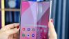 Trên tay Samsung Galaxy Z Fold6 5G: Bản lề nâng cấp, hiệu năng đỉnh của đỉnh
