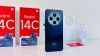 Đập hộp Xiaomi Redmi 14C tại Đức Huy Mobile giá chỉ hơn 2 triệu mà có cấu hình ngon Đập hộp Xiaomi Redmi 14C tại Đức Huy Mobile giá chỉ hơn 2 triệu mà có cấu hình ngon