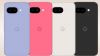 Google Pixel 9a ra mắt: Tensor G4, pin 5100 mAh giá từ 12.75 triệu đồng