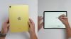 iPad Gen 11 dùng Apple Pencil nào, chọn loại nào phù hợp?