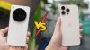 So sánh OPPO Find X8 Ultra với iPhone 16 Pro Max từ A - Z So sánh OPPO Find X8 Ultra với iPhone 16 Pro Max từ A - Z