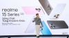 realme 15T 5G giá bao nhiêu? Có gì nổi bật trong tầm giá?