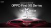 OPPO Find X9 Series ra mắt Việt Nam ngày 29/10: Camera 200MP, pin 7500mAh OPPO Find X9 Series ra mắt Việt Nam ngày 29/10: Camera 200MP, pin 7500mAh