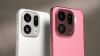 OPPO Find X9s lộ diện: Chip Dimensity 9500 Plus, màn hình 1.5K, 3 camera 50MP OPPO Find X9s lộ diện: Chip Dimensity 9500 Plus, màn hình 1.5K, 3 camera 50MP
