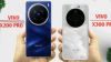 So sánh Vivo X300 Pro với Vivo X200 Pro: Có nên nâng cấp? So sánh Vivo X300 Pro với Vivo X200 Pro: Có nên nâng cấp?
