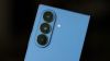 Galaxy Z Fold 8 được nâng cấp camera cực xịn