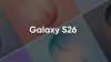 Hình nền Samsung Galaxy S26 thường đẹp, tải miễn phí