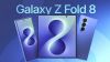 Samsung Galaxy Z Fold 8 có gì mới và đáng mua?