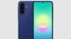 Kích thước Samsung Galaxy A27: Mỏng nhẹ, cân đối