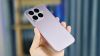 Kích thước Xiaomi 17T: mỏng nhẹ, cầm nắm thoải mái
