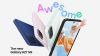 Samsung Galaxy A27 có mấy màu? 4 gam màu trẻ trung
