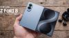 Samsung Galaxy Z Fold 8 Wide khi nào ra mắt?