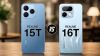 So sánh realme 16T với realme 15T: Máy nào tốt hơn?