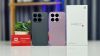 Xiaomi 17T có mấy màu? Có 3 tùy chọn màu sắc nổi bật