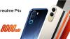 realme P4x 4G ra mắt với pin 8000mAh cực bền bỉ