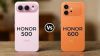 So sánh HONOR 600 với HONOR 500: Nên chọn máy nào?