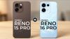 So sánh OPPO Reno 16 Pro với Reno 15 Pro chi tiết
