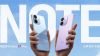 So sánh Redmi Note 17 với Redmi Note 17 Pro chi tiết
