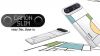 Tecno Camon 50 Slim ra mắt với thiết kế siêu mỏng