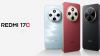 Redmi 17C ra mắt với màn hình 120Hz, pin 5.160mAh